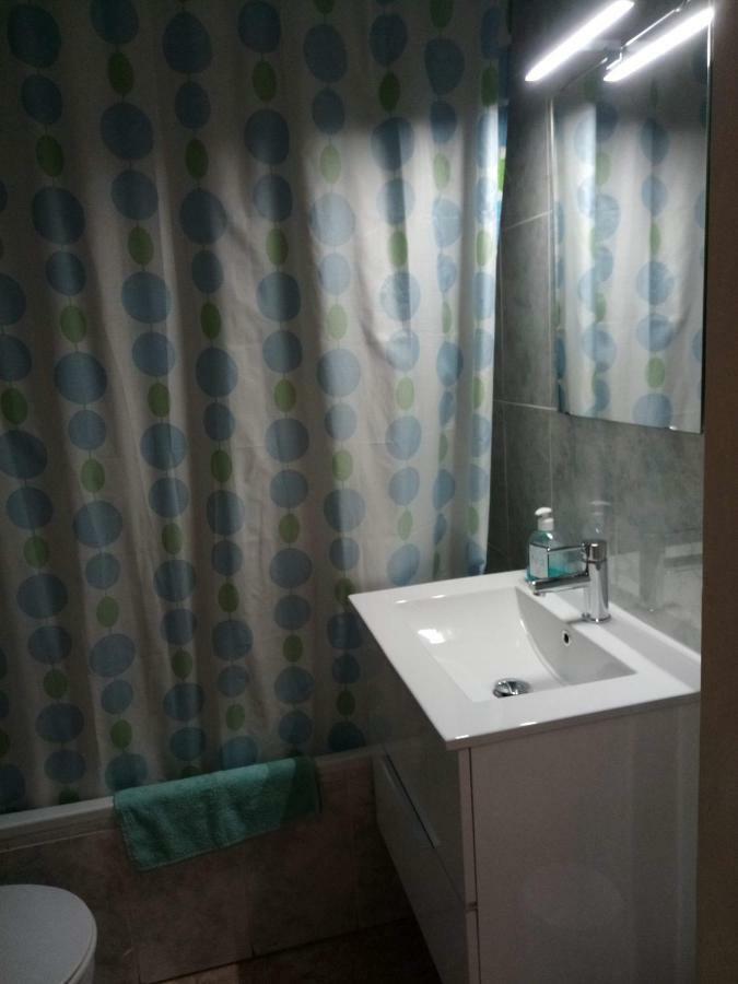 알리칸테 Apartamento En Albufereta Con Vistas Al Mar 아파트 외부 사진