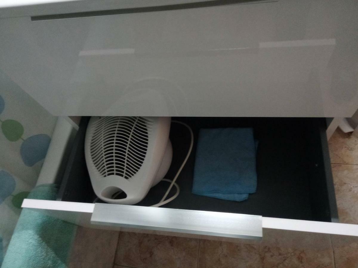알리칸테 Apartamento En Albufereta Con Vistas Al Mar 아파트 외부 사진